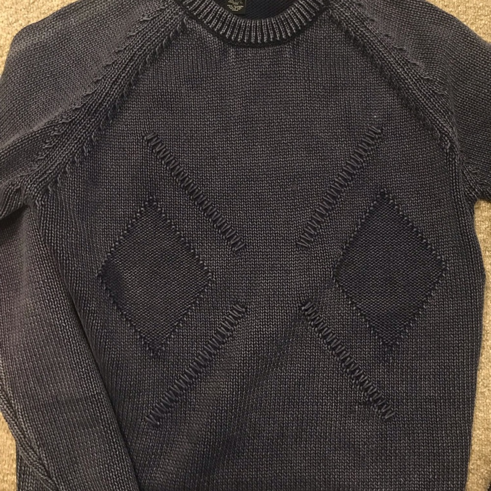 Marc Jacobs Sweater knitted